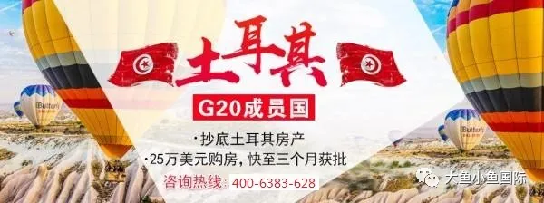 “移民不移居”已成高净值人群常态,“轻移民”顺势而生