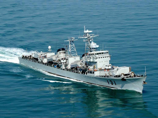 预测到2025年中国海军的真实实力，新航母服役，驱逐舰力量创记录