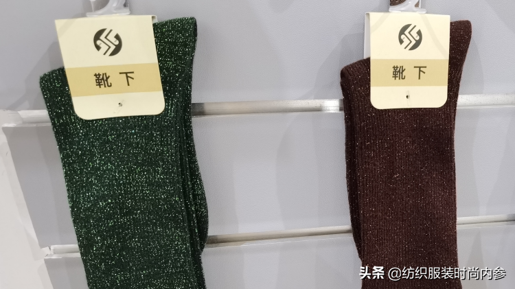 回味九月PH Value！解锁趣味针织展品，搜罗现场新潮