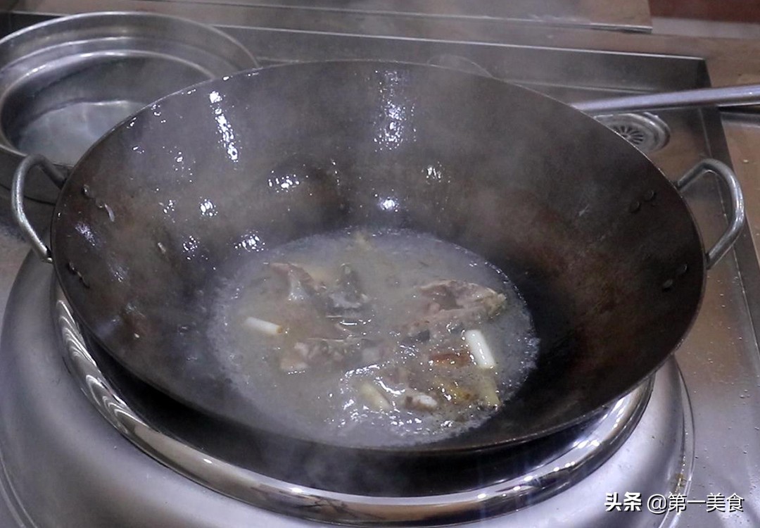 图片[11]-【飘香鱼】做法步骤图 鱼片鲜嫩入味 汤汁浓白-起舞食谱网