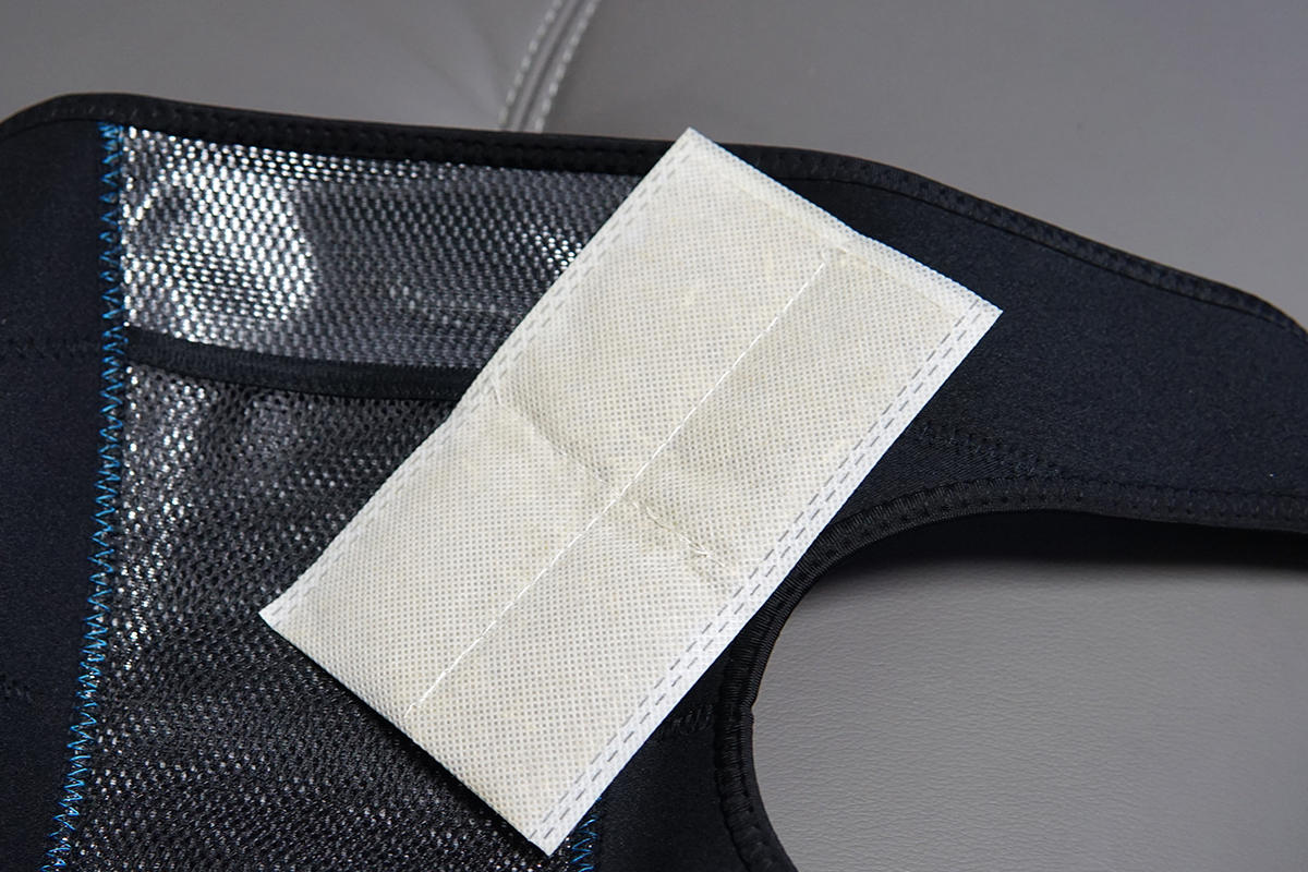 暖膝更暖心，用映寿汇发热护膝向爸妈表达爱