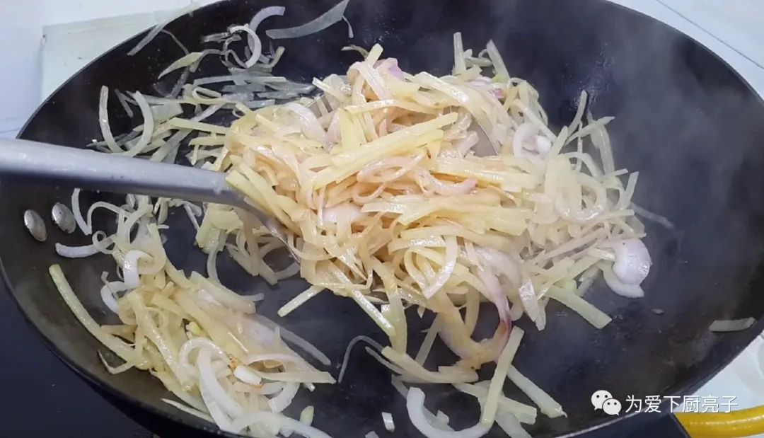 家常蔬菜捲餅做法，掌握配方技巧，張張柔軟勁道，真的太好吃了