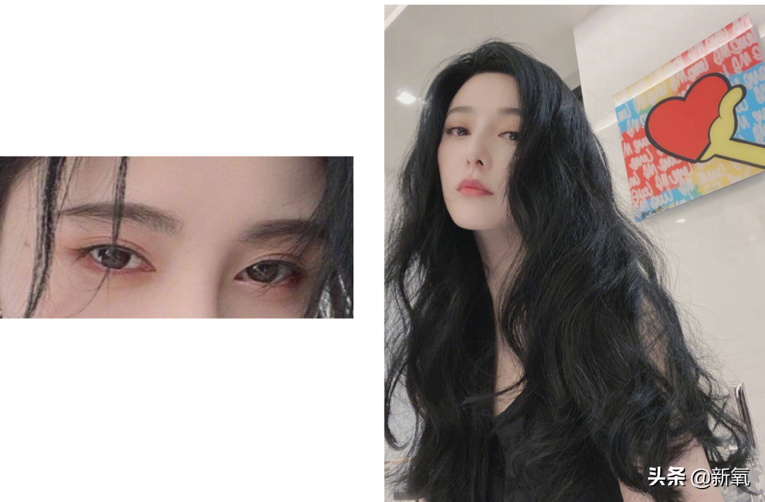 Pat ability to reveal authenticity pattern oneself, these female star are furtive in it is lovely individual character