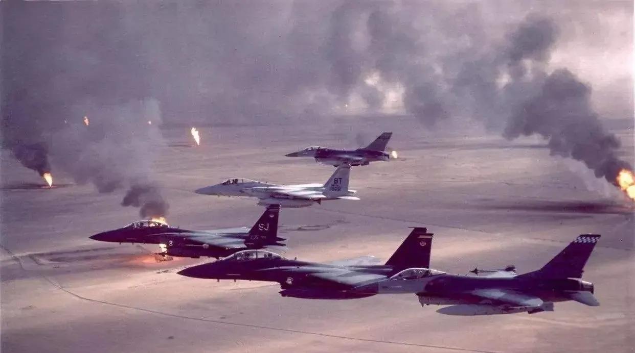 14亿人一人捐500块能支撑到战争结束吗还不够打一场海湾战争