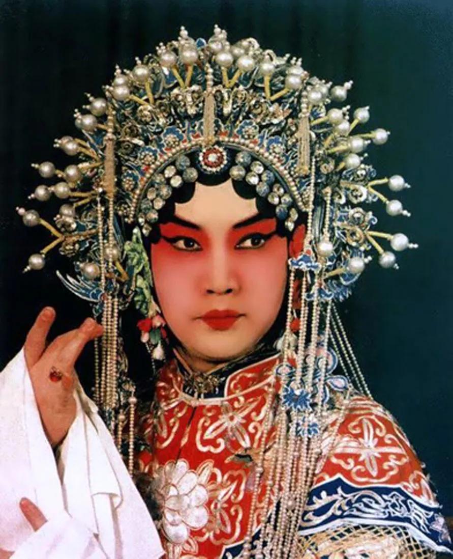 Peking opera actor Tan Yuanshou made great contributions to the Tan ...