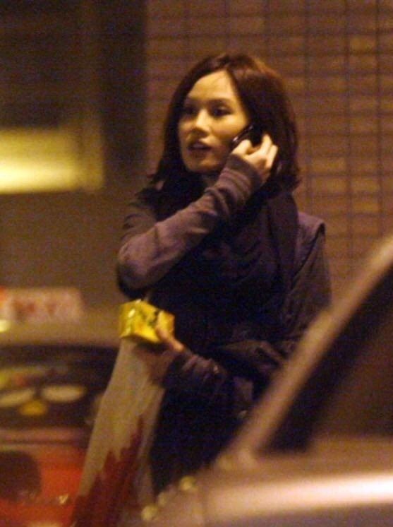 37岁周柏豪再度当爸，儿女双全凑成“好”字，发长文感谢圈外老婆