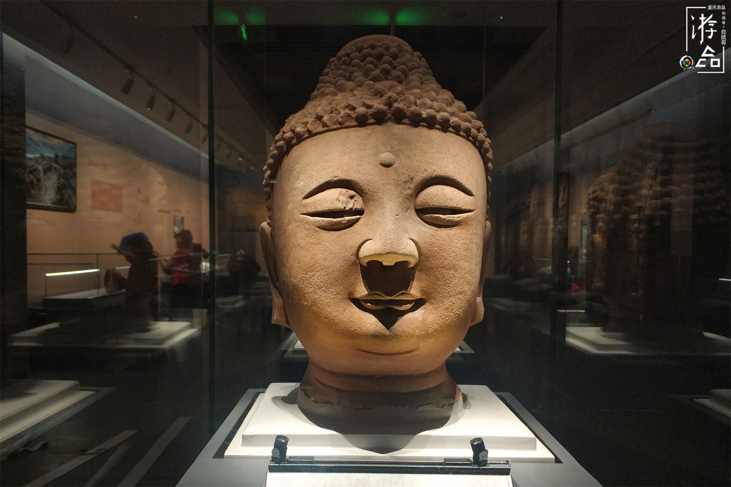 江津为何被评为重庆首个历史文化名城？新开放的博物馆告诉你答案