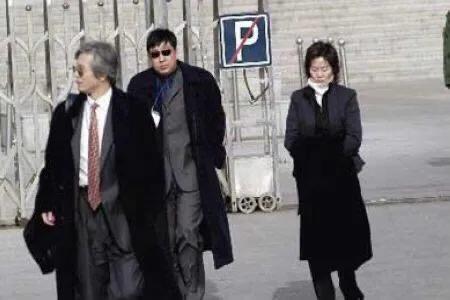 刘涌：黑白通吃的黑帮大佬，嚣张异常，最终仍难摆脱法律制裁