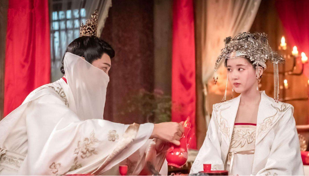 上线单日点击量破亿！女主赵露思，网友直呼：