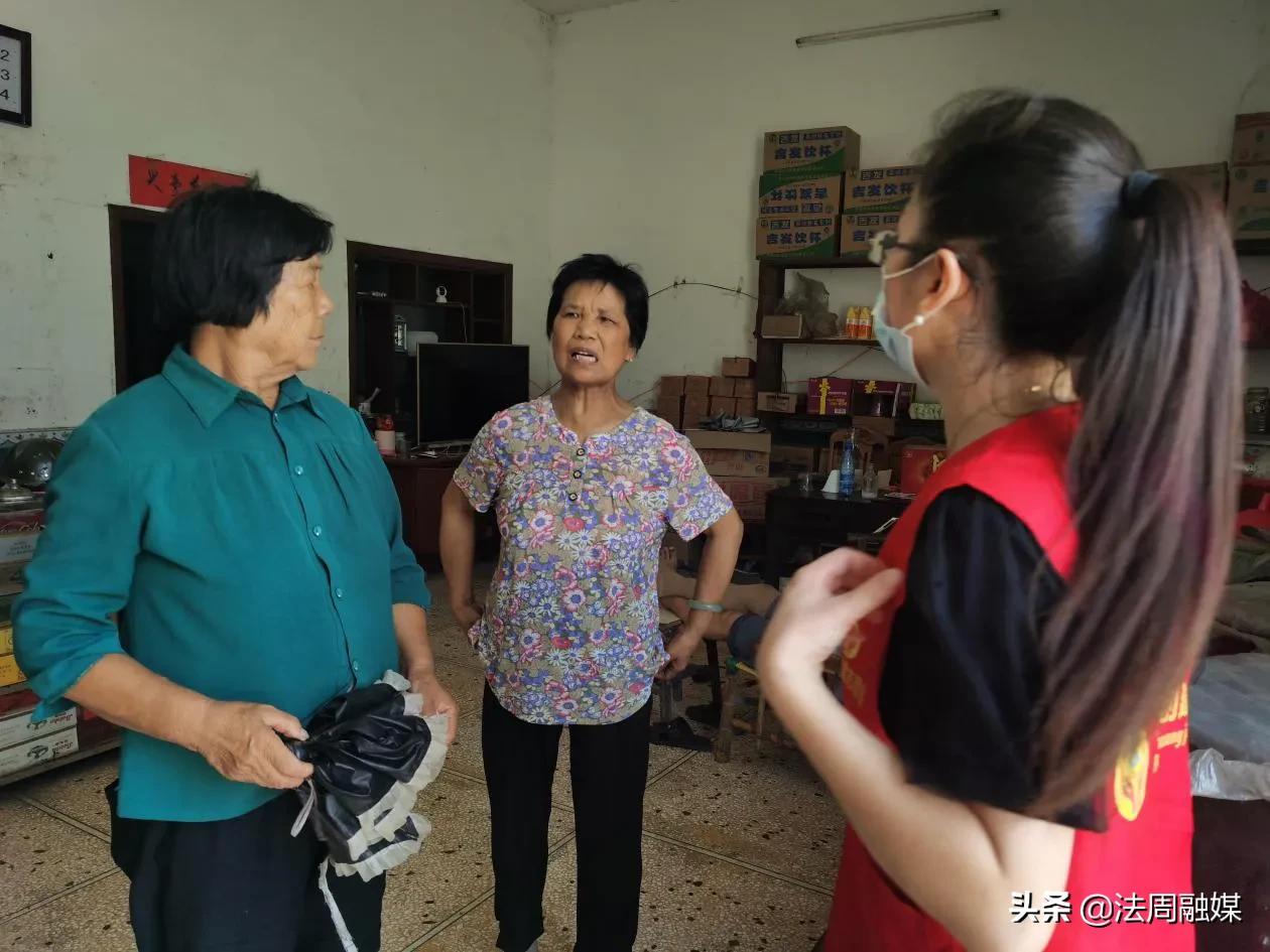 澧县涔南镇:暑期防溺水,坚持不松懈