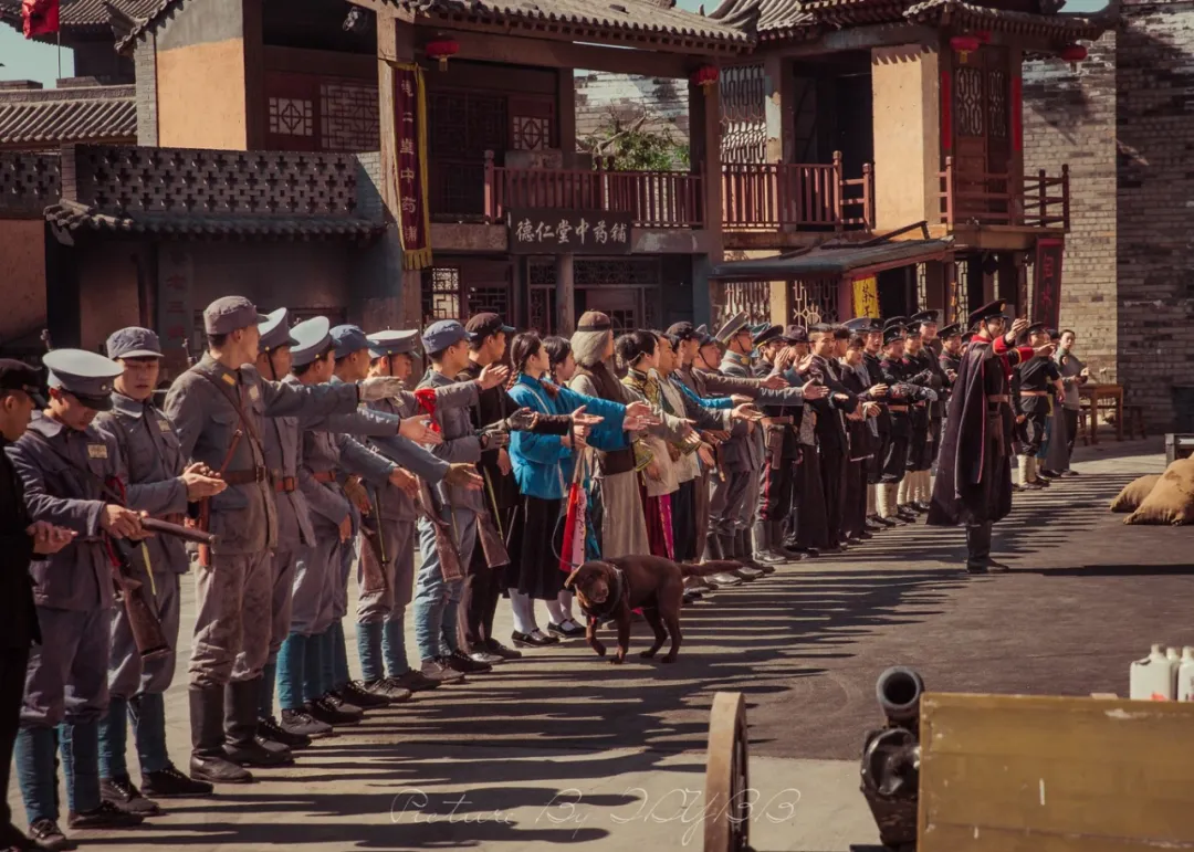 西安周边一日游指南，给计划二刷的你