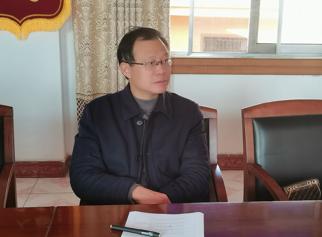 河南固始蓼城街道办事处人大代表开展执法规范化建设视察评议活动