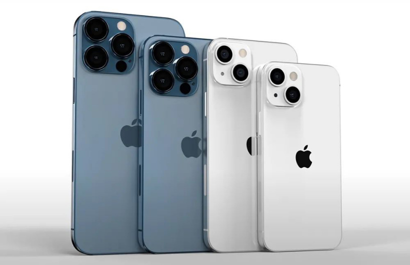 再等两个月，iPhone13就要来了，从爆料来看苹果这次真拼了
