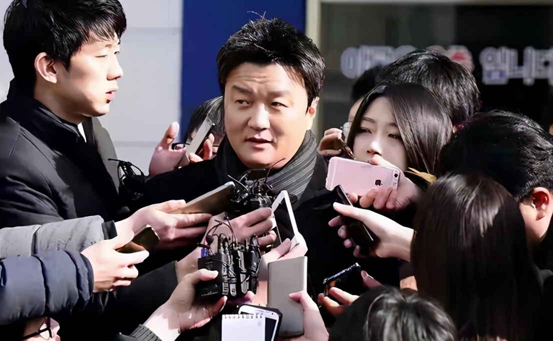 三星大公主李富真：25岁执意下嫁保镖，是她人生