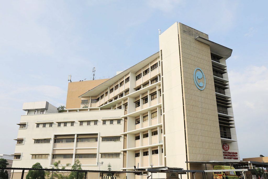 马来西亚十大私人医院排名