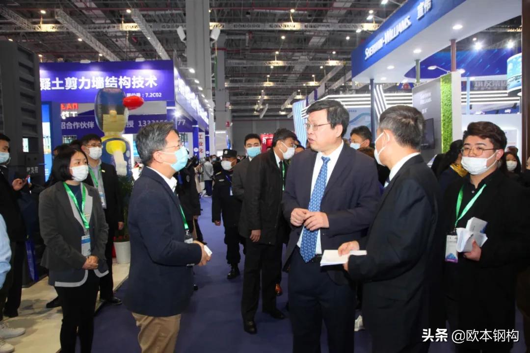 2020 BIC展会圆满落幕