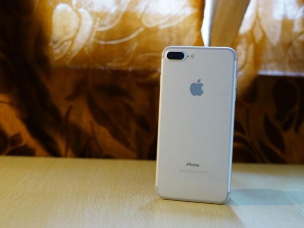 果粉的备用机之选：iPhone 7 Plus