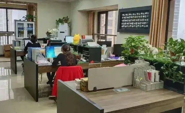 “百度女经理”这个梗，你知道吗？