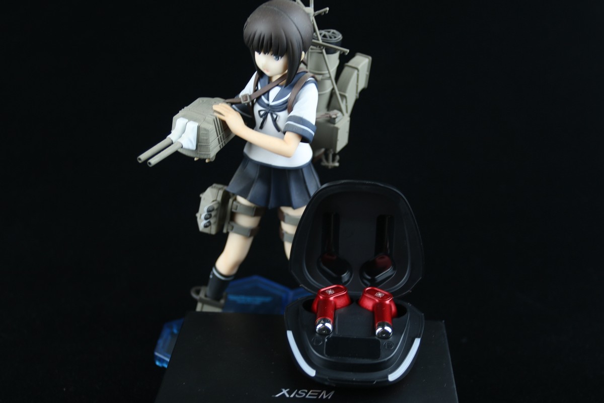 耳机也玩二分频 超低延迟 西圣游戏蓝牙耳机试听评测