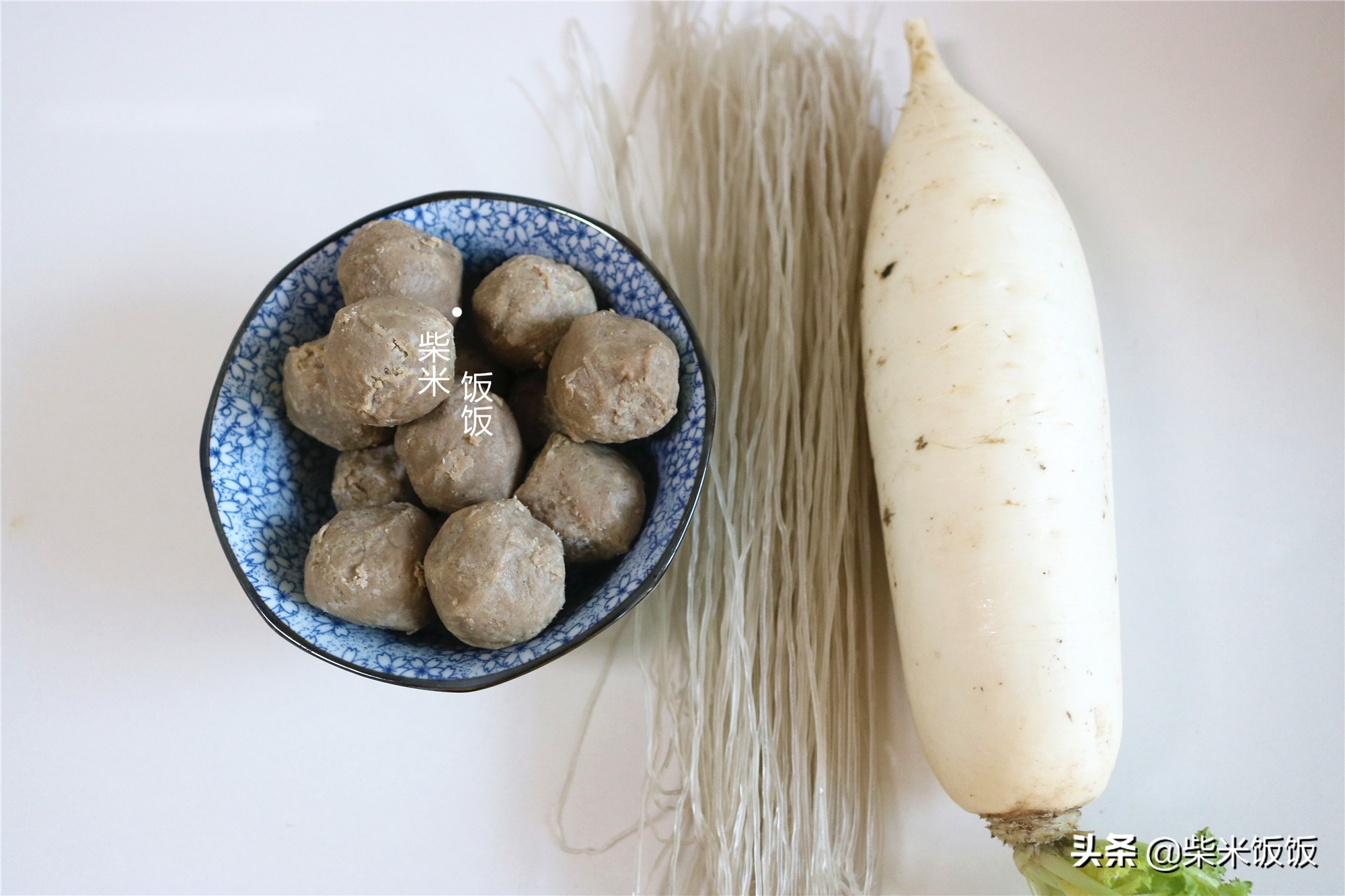 ​秋天这菜大量上市，2元一斤，用它煮汤最好喝，清甜水润