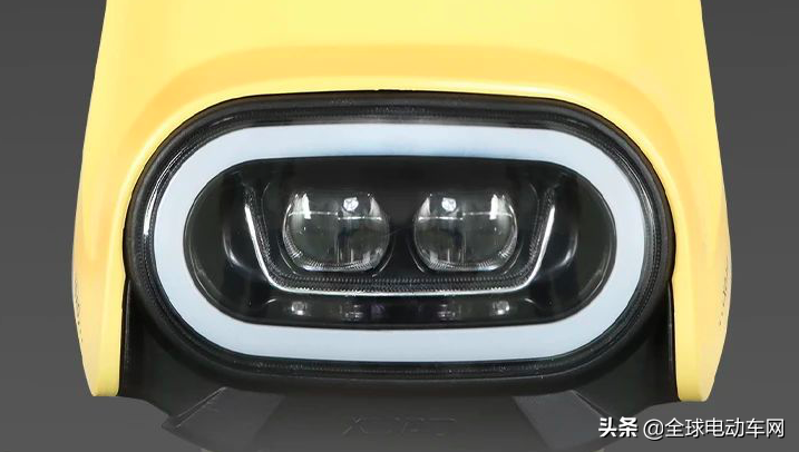 這2款新國標電動車，配48V20ah鋰電池，最大續(xù)航70公里