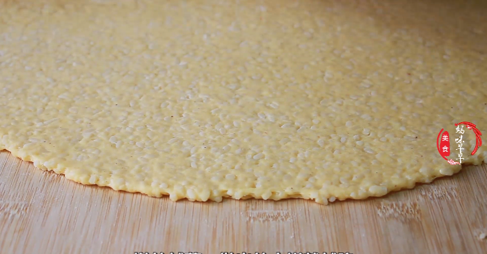 Lazy Rice Crust, crispy and delicious, rich in aroma, easy to get a bowl of leftover rice, too delicious