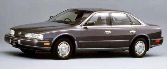 “求变者”——英菲尼迪