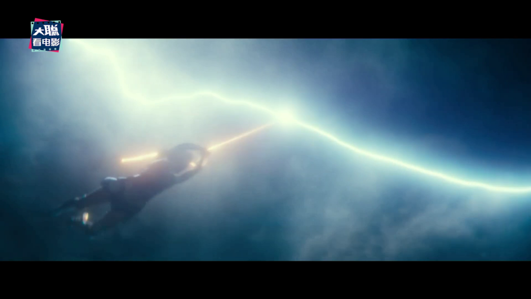 《神奇女侠1984》全片彩蛋全解析，梦之石秘密，