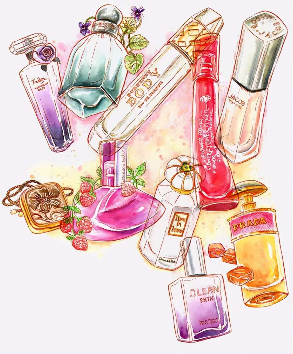 新《化妆品监督管理条例》引关注