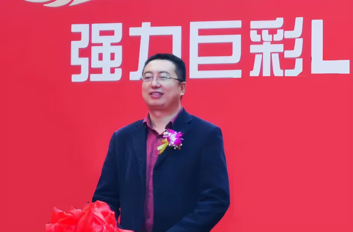应有尽有，体验卓越！强力巨彩武汉LED显示旗舰店盛大开业