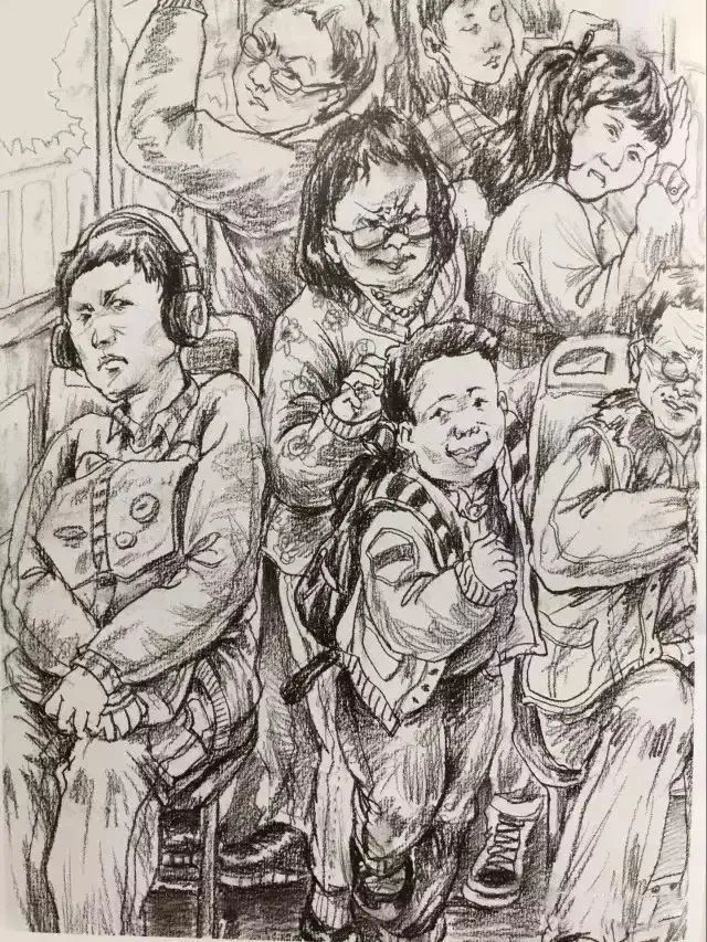 最最最精选版九大美院历年考题一图收录-含超全高分卷