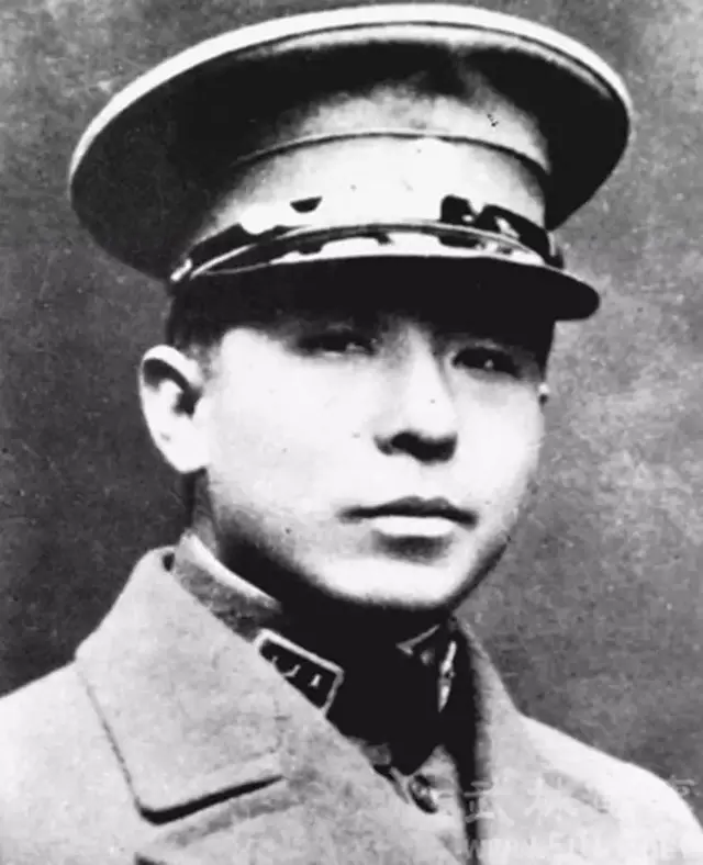 西安事变后，张学良遭老蒋监禁，于凤至相随三