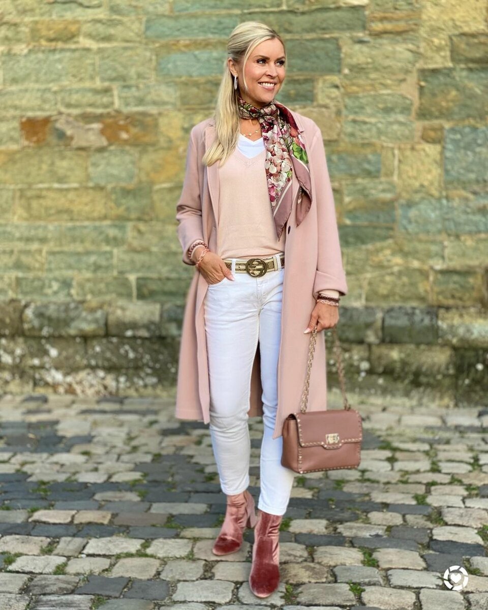 8 dressing tips to make you look 10 years younger iNEWS