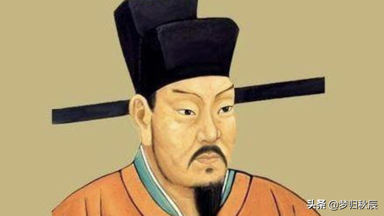 我国历史上爵位最高的奸臣：四次为相并官至鲁