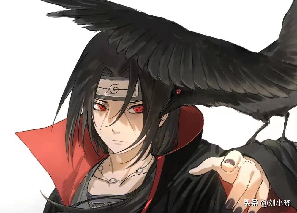 Naruto Why did Uchiha Itachi kill the race? iNEWS