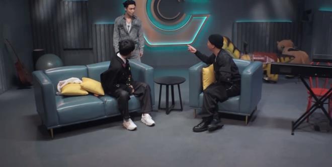 我是唱作人2：张艺兴赢郑钧，GAI的反应真实，刘思鉴坐实补位杀手