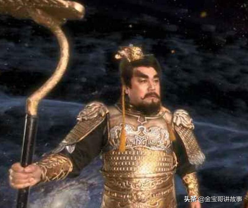 各自皈依後,下一任齊天大聖、天蓬元帥、捲簾大將分別是誰? - 頭條匯