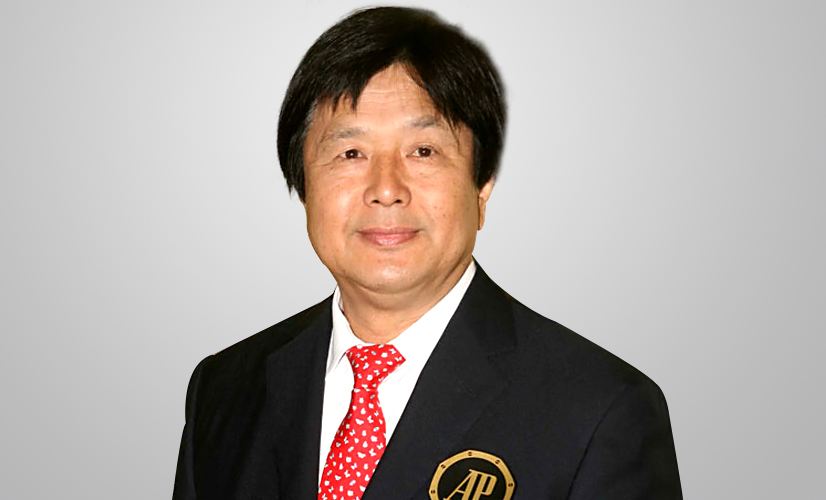 他花5万元买一间铺子，面积只有56平方米，54年后