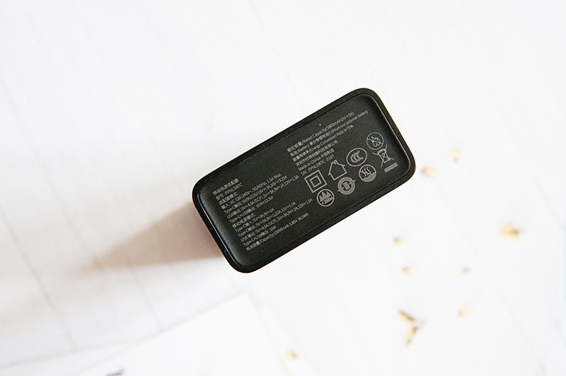 混动双擎，出门一个就够！倍思能量堆87W移动电源评测