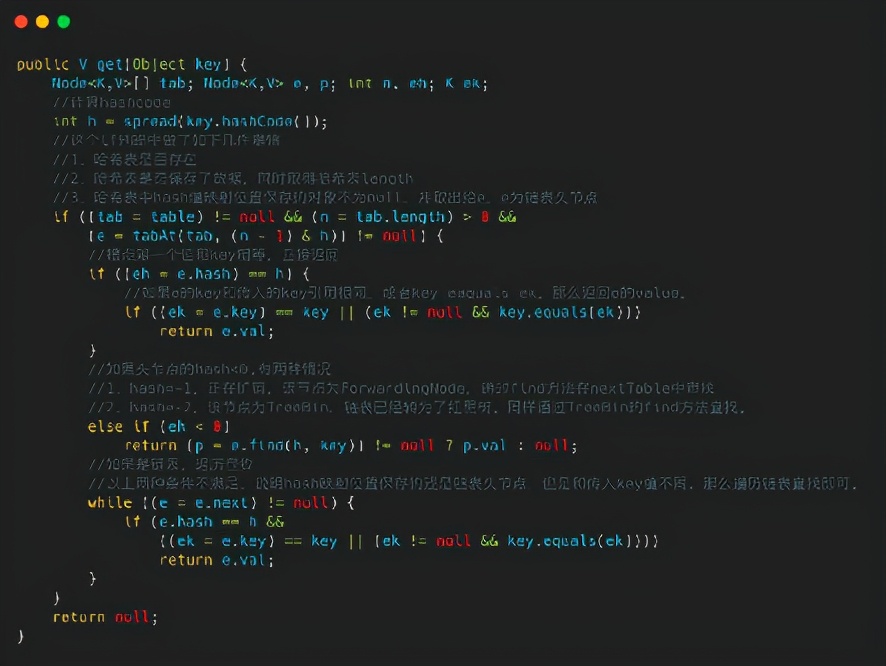 ConcurrentHashMap核心原理，彻底给整明白了