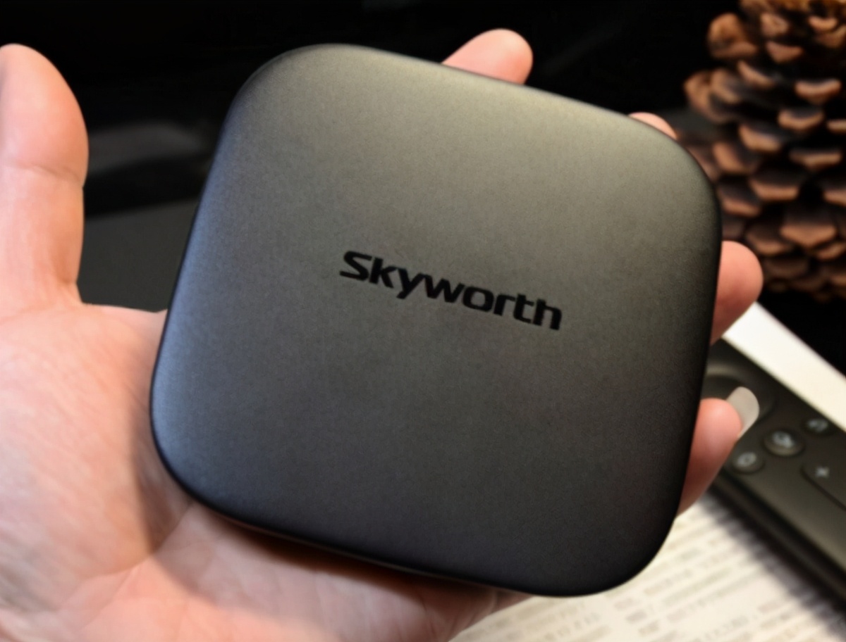 How about Skyworth Xiaopai T3Pro?Indepth evaluation of A Jian, a 5