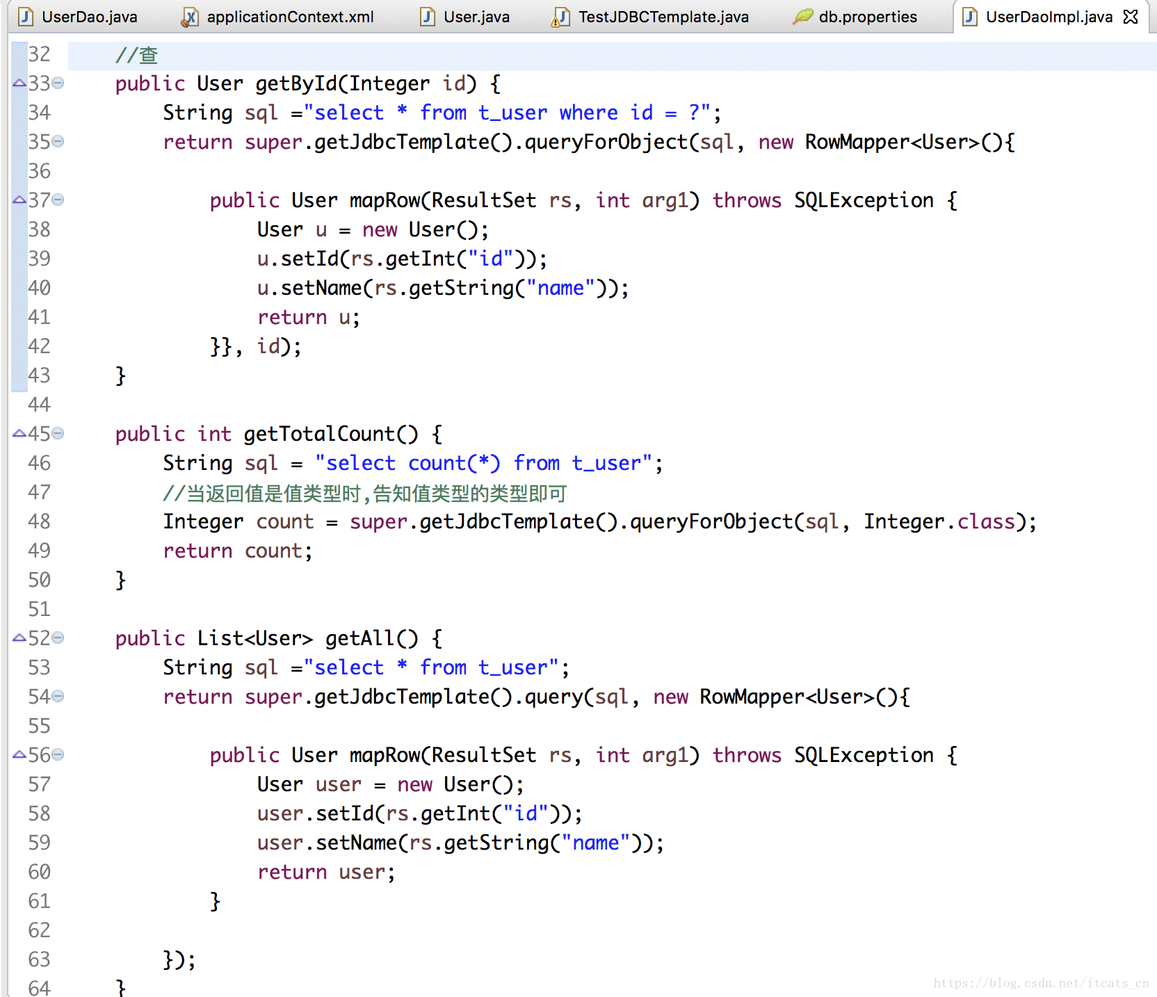 大佬把Spring框架总结的「无比详细」，看完还说不懂别学了