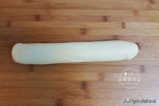 圖片[8]-面粉別再蒸饅頭了 加一個雞蛋半碗糖 簡單一做 孩子零食不用買-起舞食譜網