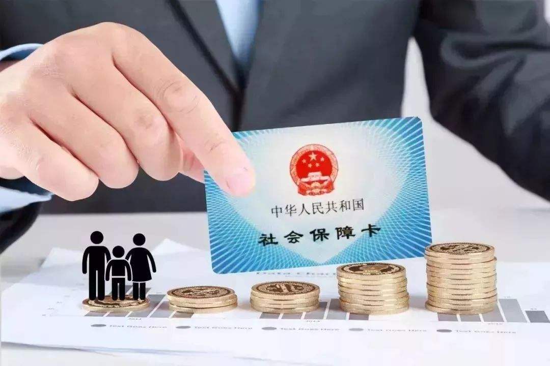 深圳的灵活就业人员，每个月社保需要交多少钱？