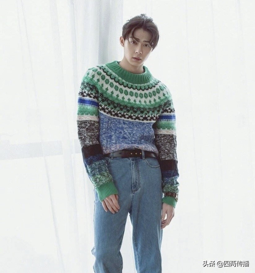 张铭恩！不要以为打着朋友的名义就能跟异性太