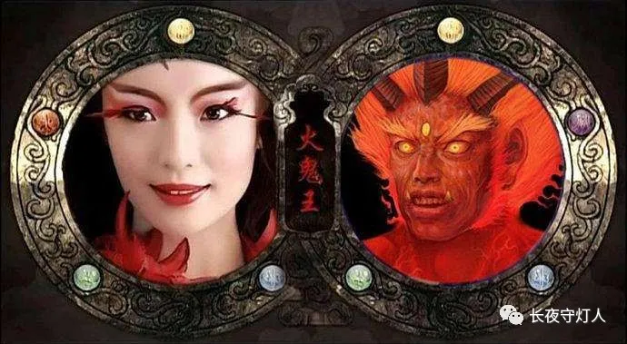 西游记最神秘的妖王，如来躲着他，菩萨打死他，不但无功反被重罚