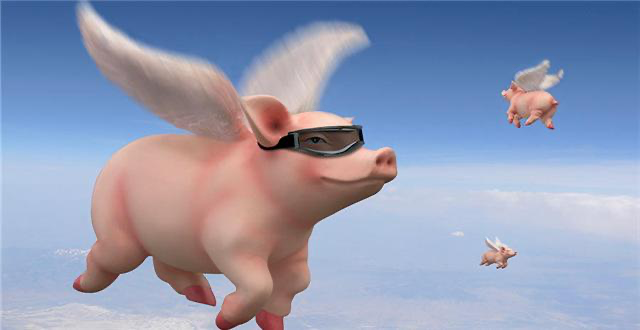 伪风口翻身记：被嘲笑的共享充电宝与被质疑的