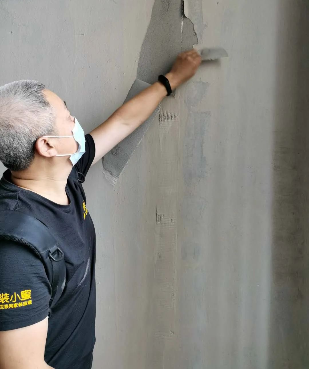 一个装小蜜监理的自白：找到为之奋斗一生的事业，50岁也不晚