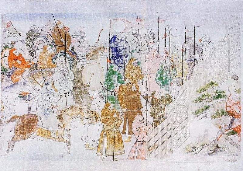 東南亞的群島國(guó)家為什么會(huì)普遍信仰伊斯蘭教？