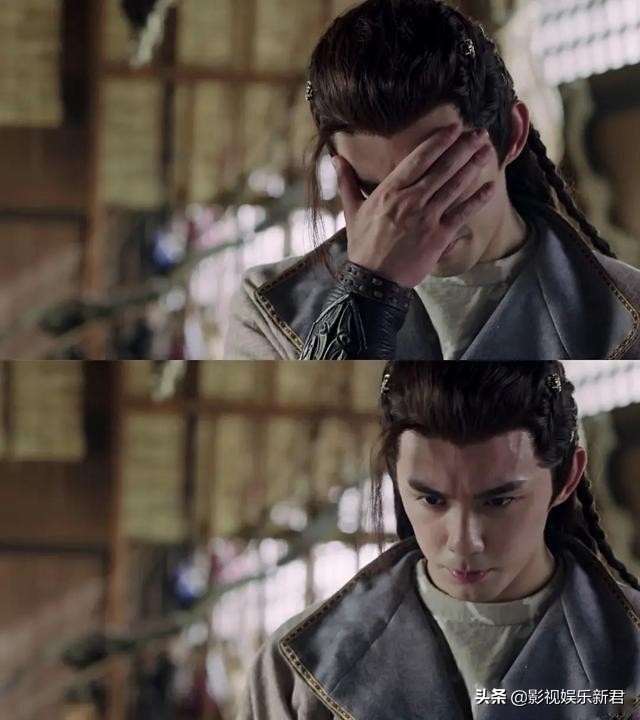 " travel length a song " defeat 3 days 200 million, flourish ascends bone NO1, wu Lei is hot cling to CP feels dye-in-the-wood